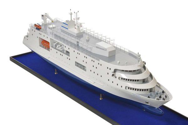 MV Corals Cargo Vessel - Image 3
