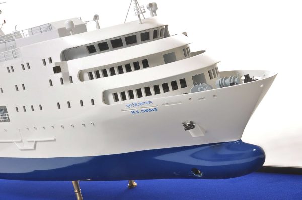 MV Corals Cargo Vessel - Image 6