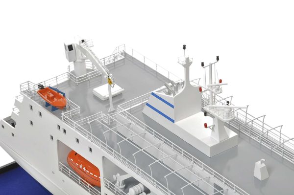 MV Corals Cargo Vessel - Image 8