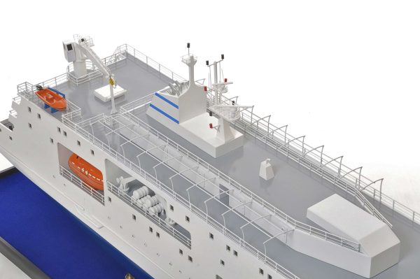 MV Corals Cargo Vessel - Image 9