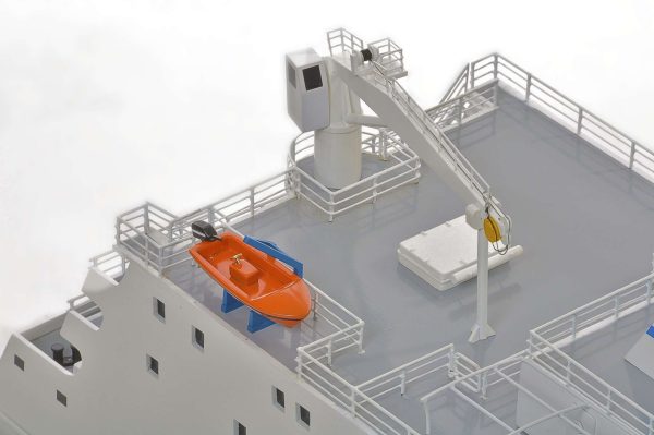 MV Corals Cargo Vessel - Image 10