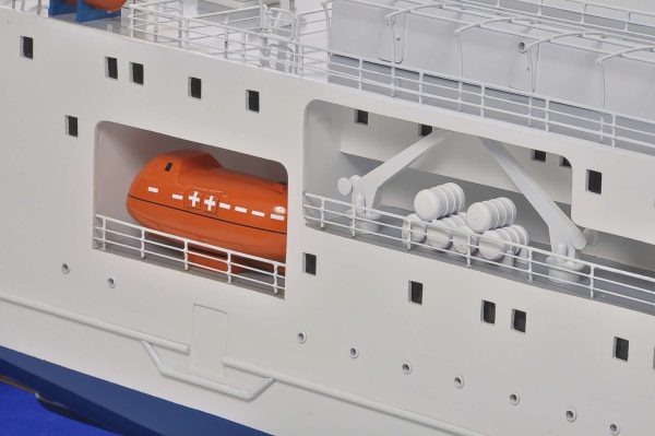 MV Corals Cargo Vessel - Image 11
