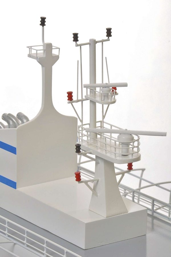 MV Corals Cargo Vessel - Image 12