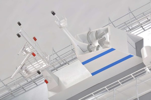 MV Corals Cargo Vessel - Image 13