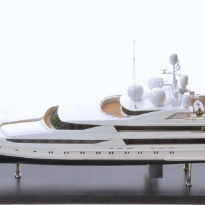 Constellation Super Yacht
