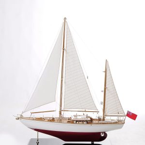 Sea Gypsy Sailing Yacht