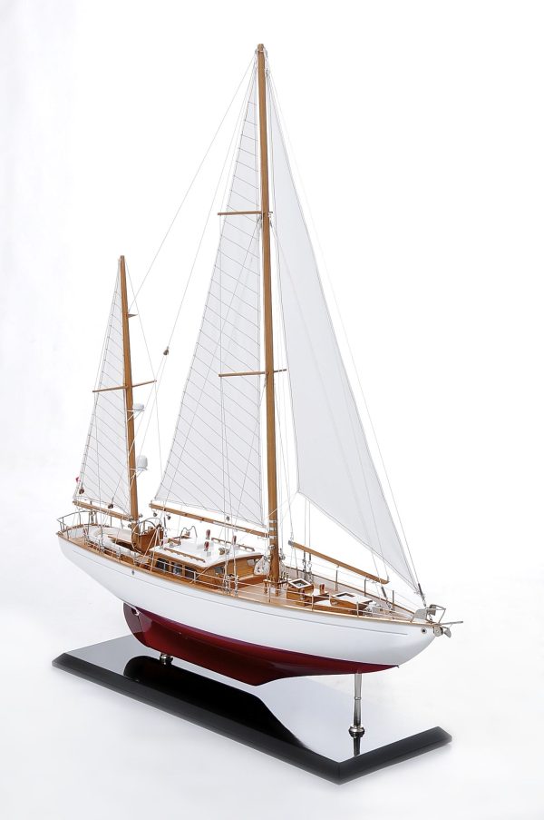 Sea Gypsy Sailing Yacht - Image 3