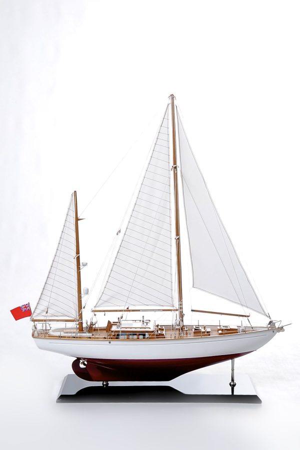 Sea Gypsy Sailing Yacht - Image 4