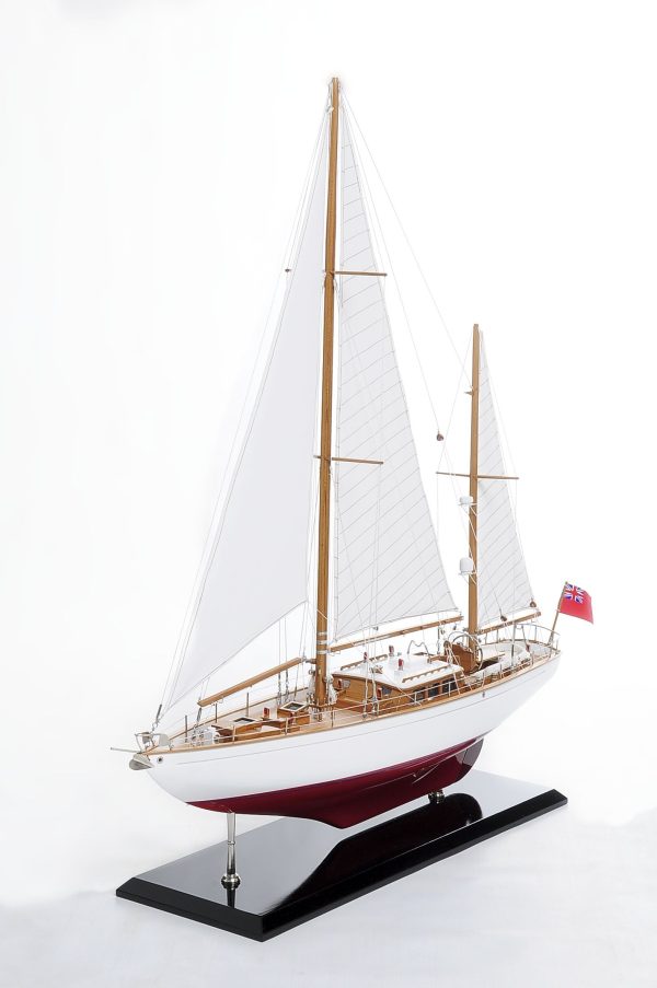 Sea Gypsy Sailing Yacht - Image 6