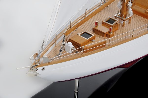 Sea Gypsy Sailing Yacht - Image 7