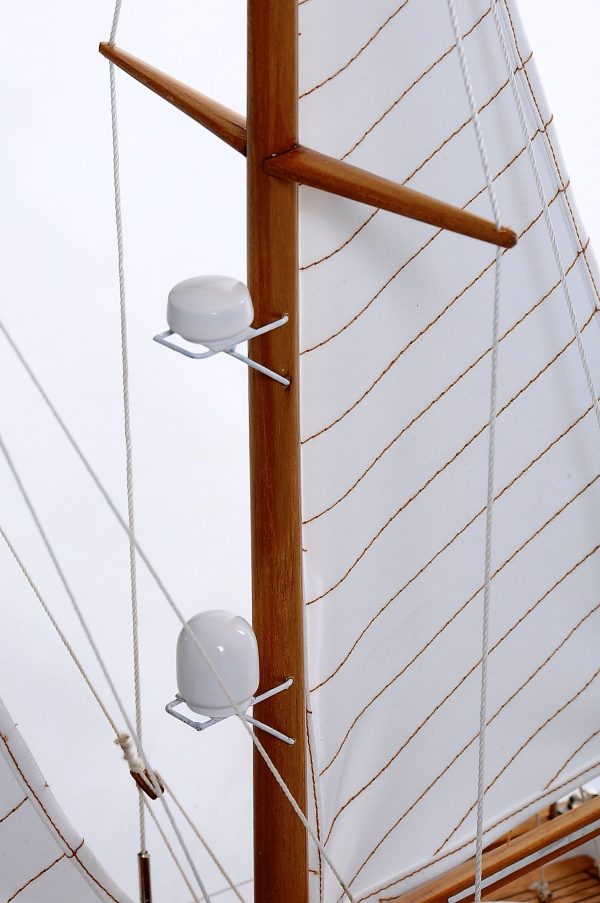 Sea Gypsy Sailing Yacht - Image 10