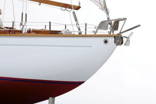 Sea Gypsy Sailing Yacht - Image 12