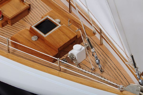 Sea Gypsy Sailing Yacht - Image 14