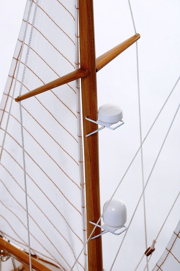 Sea Gypsy Sailing Yacht - Image 17