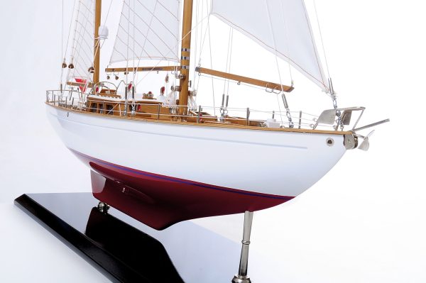 Sea Gypsy Sailing Yacht - Image 26