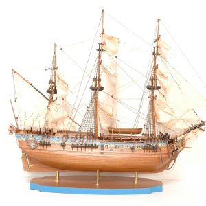 Royal Caroline Ship Model (Superior Range) - PSM