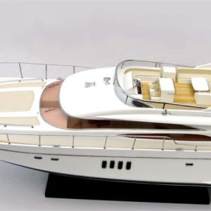 Viking 70 Sport Cruiser Model (Standard Range) - GN