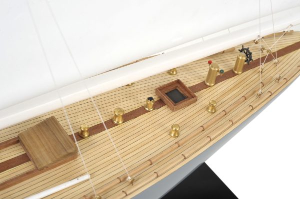 Enterprise Model Yacht - Image 15