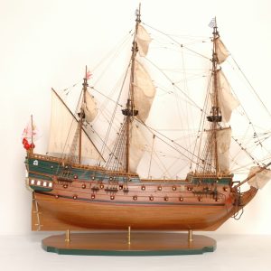 Wappen von Hamburg Ship Model (Superior Range) - PSM
