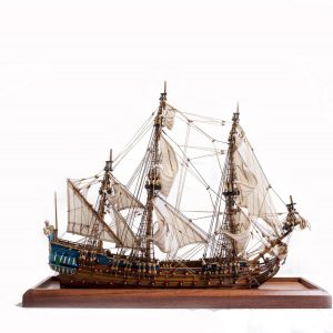 Eendracht Waterline - (Superior Range)
