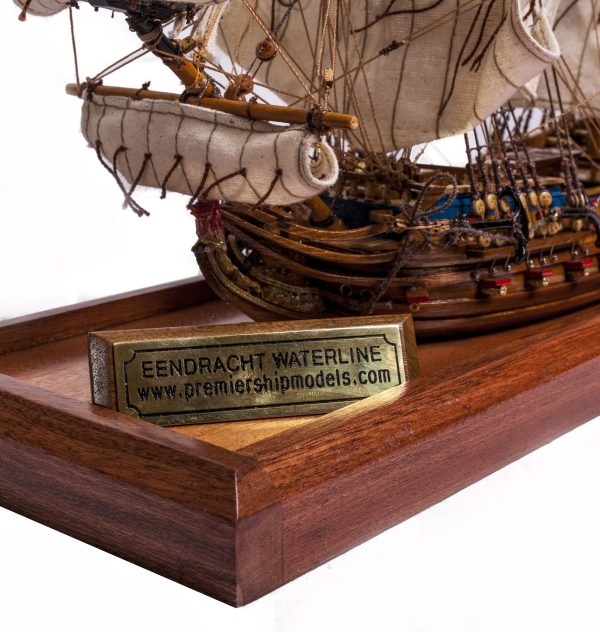 Eendracht Waterline - (Superior Range) - Image 5