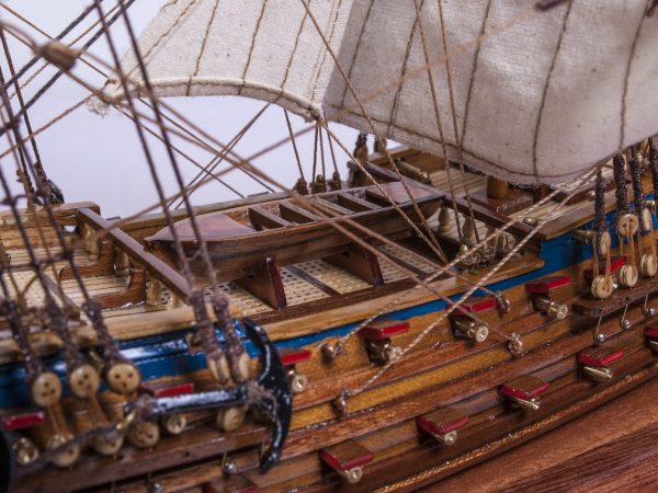 Eendracht Waterline - (Superior Range) - Image 6