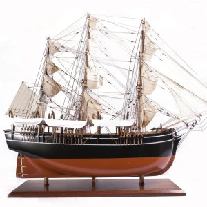 Pequod Whaler Model Boat - (Superior Range)