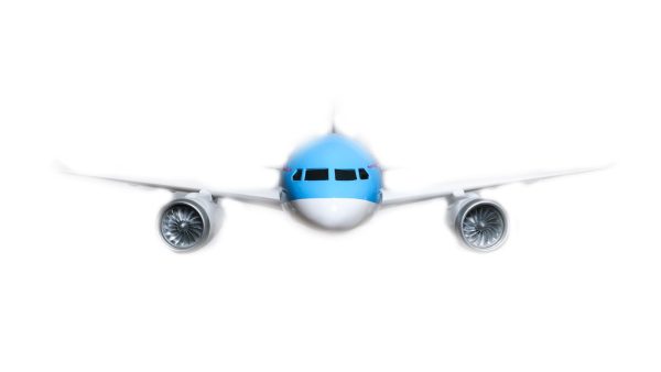 Boeing 787 - 800 Thomson Airways Model Plane - Image 4