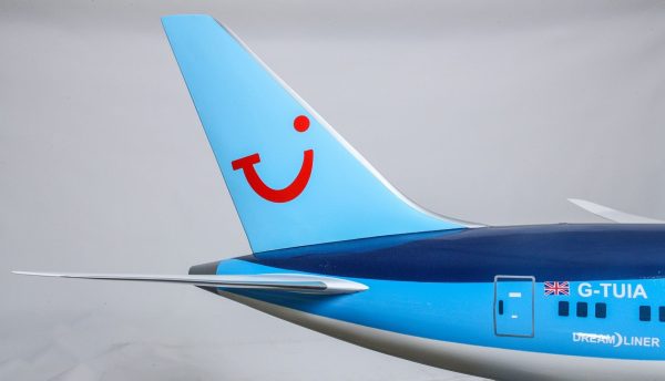 Boeing 787 - 800 Thomson Airways Model Plane - Image 7