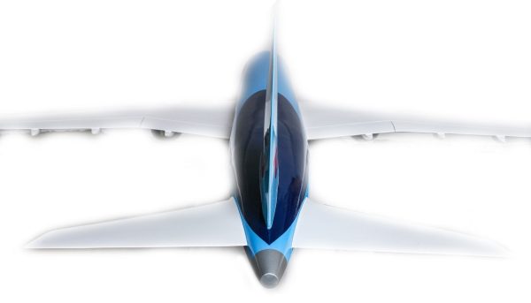 Boeing 787 - 800 Thomson Airways Model Plane - Image 11