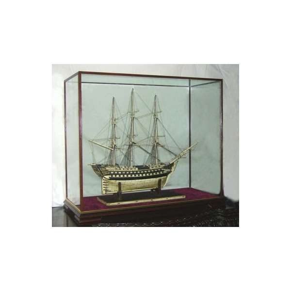 Display Case with Base & Frames Only (PJ) - Image 4