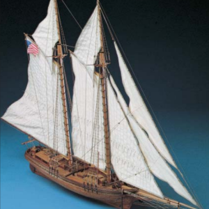 Flying Fish Model Ship Kit - Corel (SM19)
