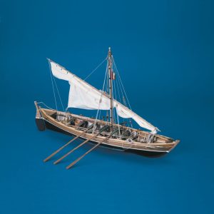 Open Whaler 1850 Boat Kit - Panart (742)