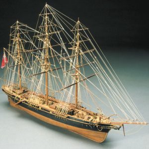 Thermopylae Model Ship Kit  Sergal (791)