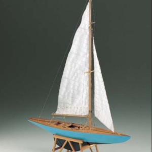 J-Class Model Yacht 5.5 Kit - Corel (SM53)
