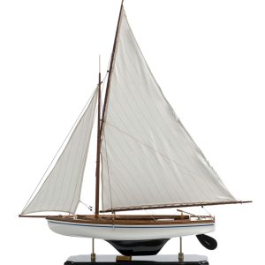 Yare & Bure Model Yacht (Superior Range) - PSM