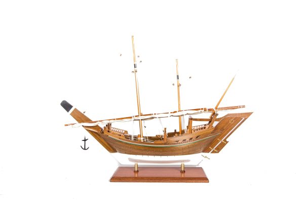 Egyptian Dhow - Image 3