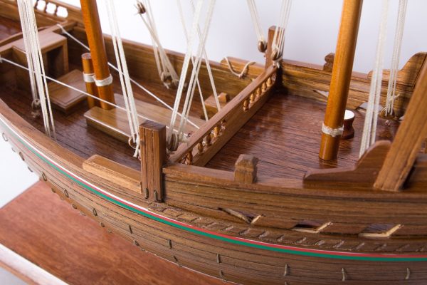 Egyptian Dhow - Image 4