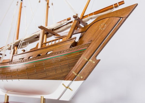 Egyptian Dhow - Image 7