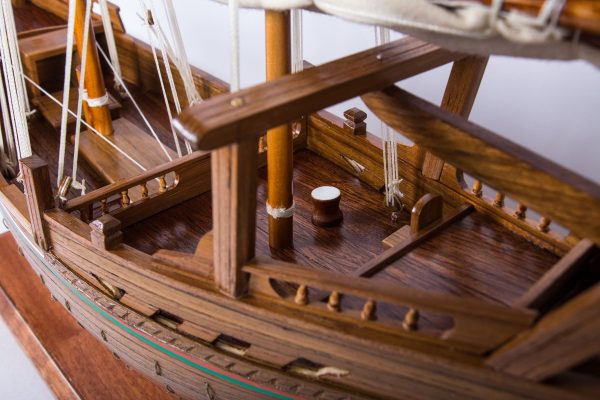 Egyptian Dhow - Image 8