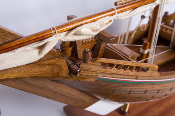 Egyptian Dhow - Image 9