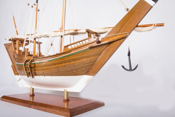 Egyptian Dhow - Image 10