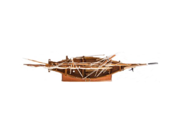 Egyptian Dhow - Image 11