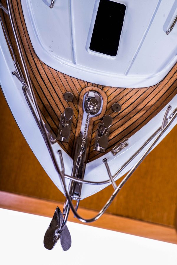 Princess 62 Model Boat - Image 4