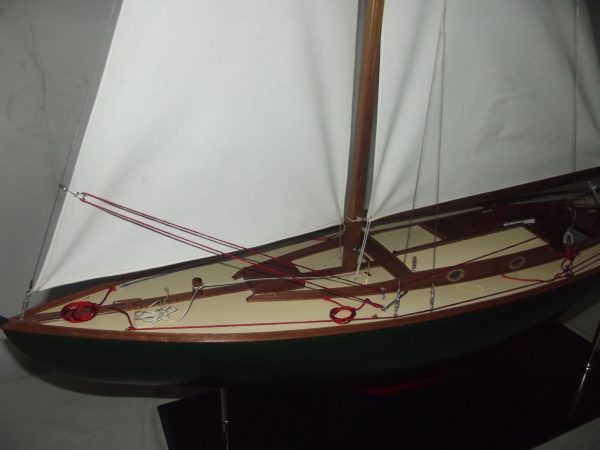 Glen Class Sailing Yacht - Image 4