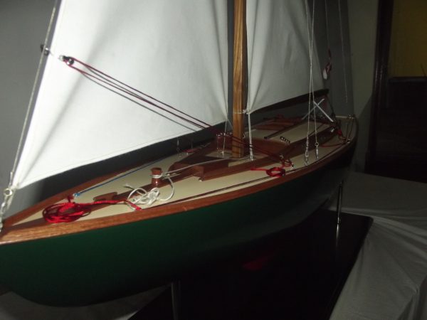 Glen Class Sailing Yacht - Image 10