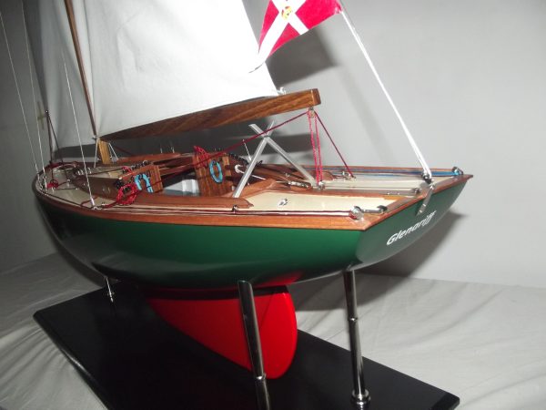 Glen Class Sailing Yacht - Image 11