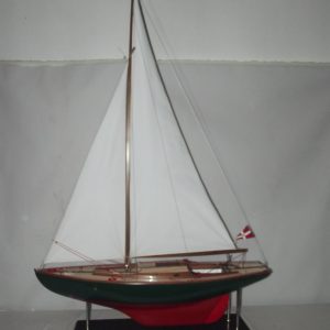 Glen Class Sailing Yacht