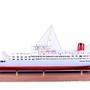 Southern Cross Passenger Liner