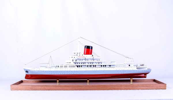 Transvaal Castle Liner - Image 3
